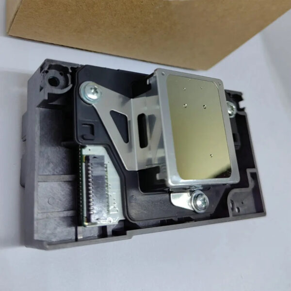 Epson L805 Print Head