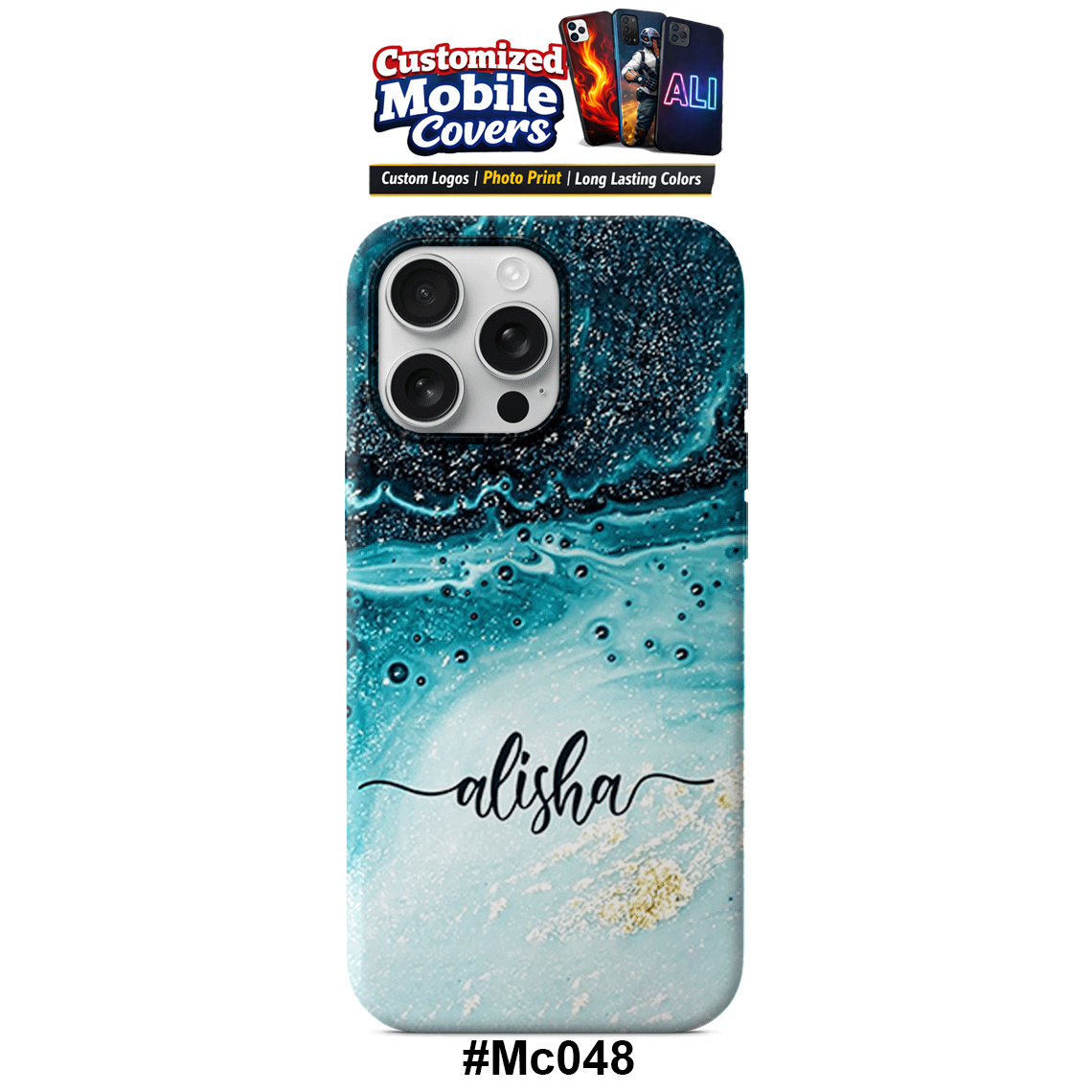 customized-floral-mobile-cover-name-print-mc048